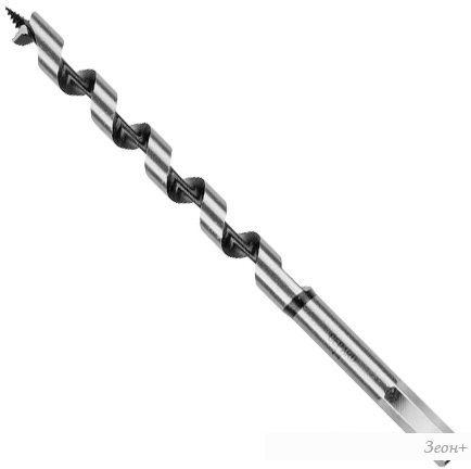 Сверло Gepard GP0524-16
