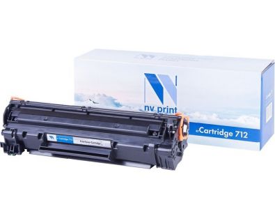  NV Print NV-712 ( Canon 712)
