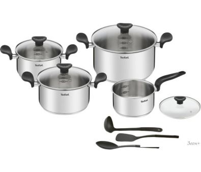   Tefal Primary E308SB74