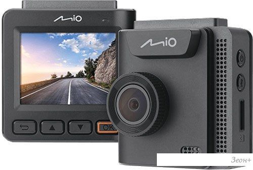 Видеорегистратор Mio ViVa V20