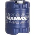 Моторное масло Mannol Multifarm Stou 10W-40 20л