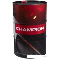 Моторное масло Champion New Energy 10W-40 205л