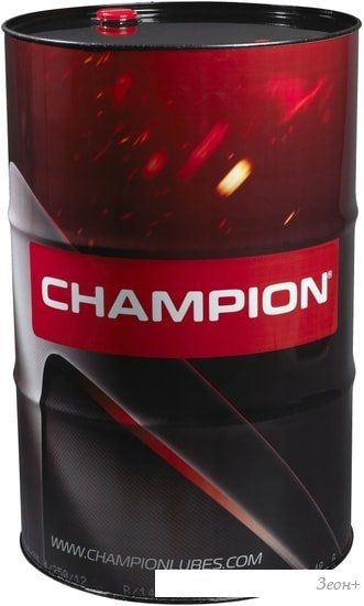 Моторное масло Champion OEM Specific Ultra MS 10W-40 205л