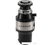    Harper HWD-400D01