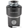    Harper HWD-600D02