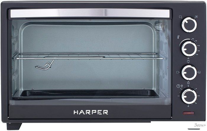 Мини-печь Harper HMO-48C11