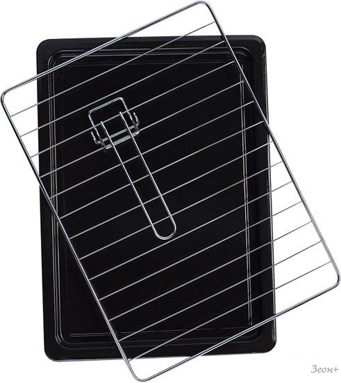 Мини-печь Harper HMO-48C11
