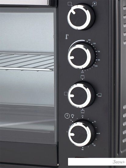 Мини-печь Harper HMO-48C11