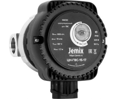   Jemix --15-17