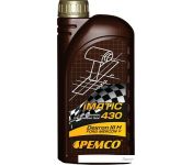 Трансмиссионное масло Pemco iMATIC 430 ATF DIII 1л