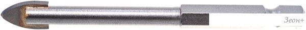 Сверло Trio Diamond 430008