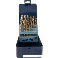 Набор сверл Thorvik TDBS25K5 (25 шт)