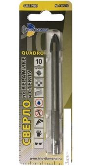  Trio Diamond 440010