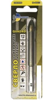  Trio Diamond 440012