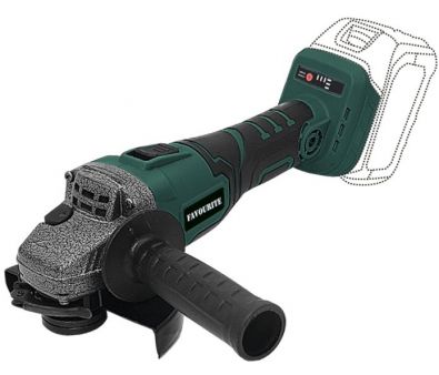   Favourite OBS 21 FG 125 ( 1- )