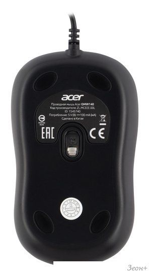 Мышь Acer OMW140