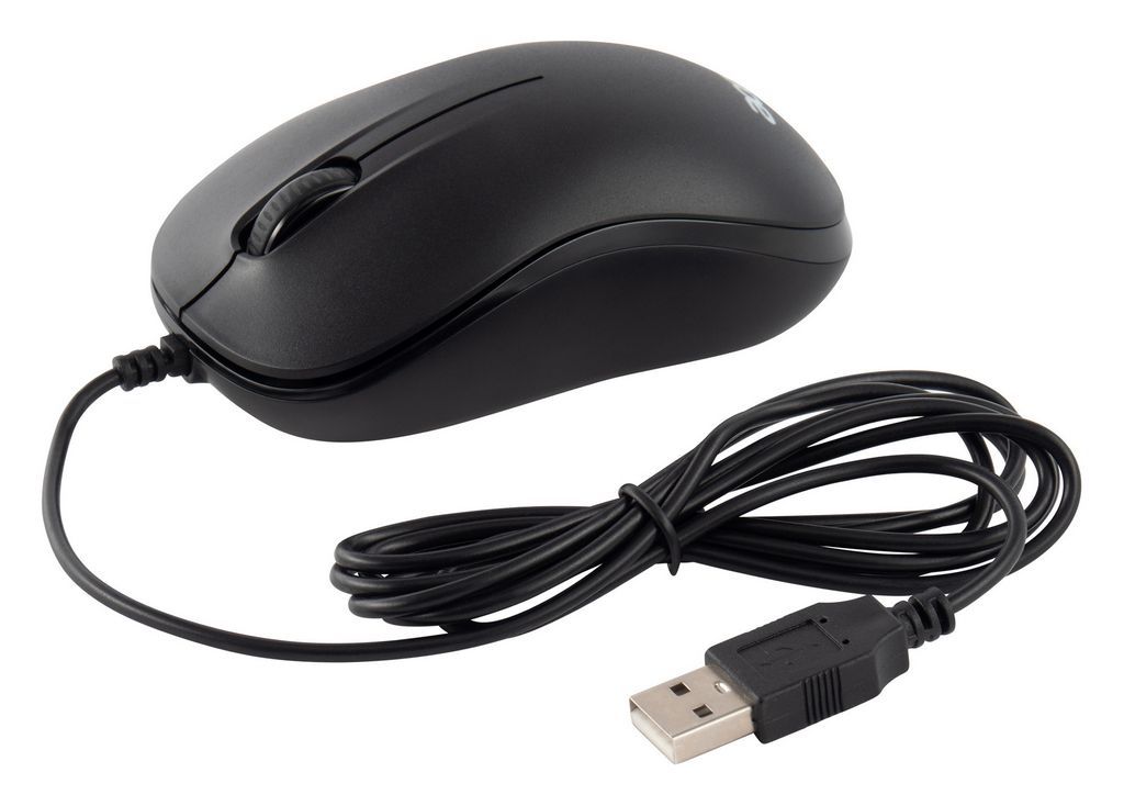 Мышь Acer OMW140