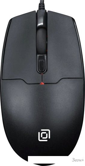Мышь Oklick 147M V2