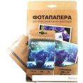 Фотобумага White Paper матовая А4 105 г/м2 50 л