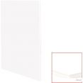 Пенокартон BRAUBERG матовая 70x100 620 г/м2 5 л 112476
