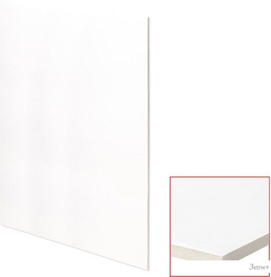 Пенокартон BRAUBERG матовая 70x100 370 г/м2 5 л 112475