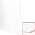 Пенокартон BRAUBERG матовая 30x40 370 г/м2 5 л 112468