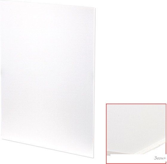 Пенокартон BRAUBERG матовая 50x70 360 г/м2 5 л 112470