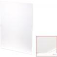 Пенокартон BRAUBERG матовая 50x70 360 г/м2 5 л 112470