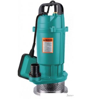   Aquor QDX1.5-17-0.37