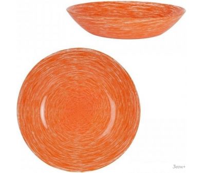   Luminarc Brush Mania Orange P1384