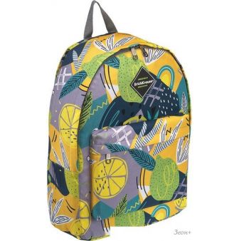   Erich Krause EasyLine 17L Lime