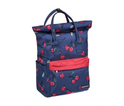   Erich Krause ActiveLine Rolltop 17L Cherryfall
