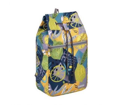   Erich Krause ActiveLine Cord 18L Lime