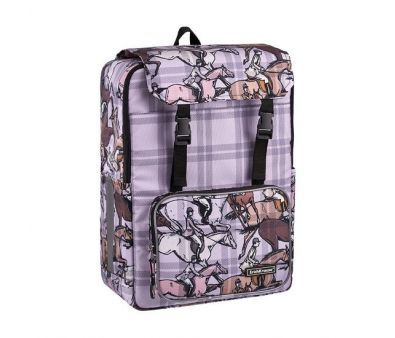   Erich Krause ActiveLine Vintage 18L Horse Racing