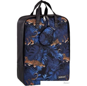   Erich Krause StreetLine 16L Hidden Leopard