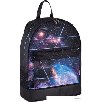   Erich Krause StreetLine 17L Blue Stardust