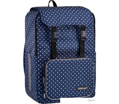   Erich Krause ActiveLine Vintage 18L French Dots
