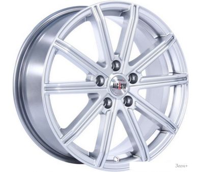   Alcasta M64 17x7" 5x114.3 DIA 67.1 ET 35 HS