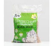   "" Blackwood, 10 