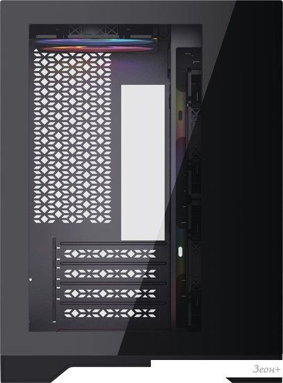 Корпус Powercase Vision Micro CVBM-L4
