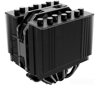    ID-Cooling SE-207-XT Slim