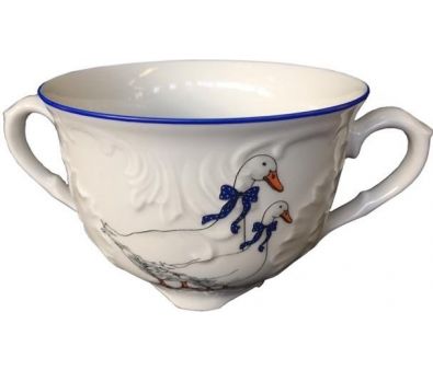  Cmielow i Chodziez Rococo E280-0034824