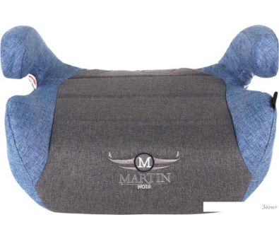   Martin Noir Swift+ Isofix (gloss blue)