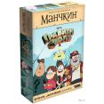 Настольная игра Мир Хобби Манчкин: Гравити Фолз