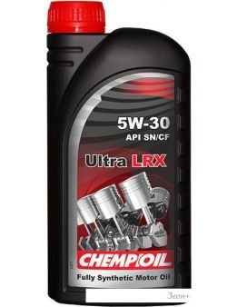   Chempioil Ultra LRX 5W-30 1
