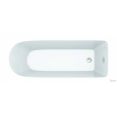 Ванна Bonito Home Elara 170x75 BH-EL-203-170-75/St (с ножками)