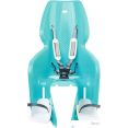 Детское велокресло Bellelli Lotus Standard B-Fix (синий)