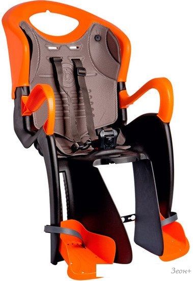 Велокресло Bellelli Tiger relax