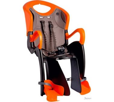 Велокресло Bellelli Tiger relax