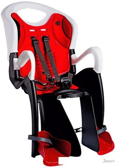 Велокресло Bellelli Tiger relax